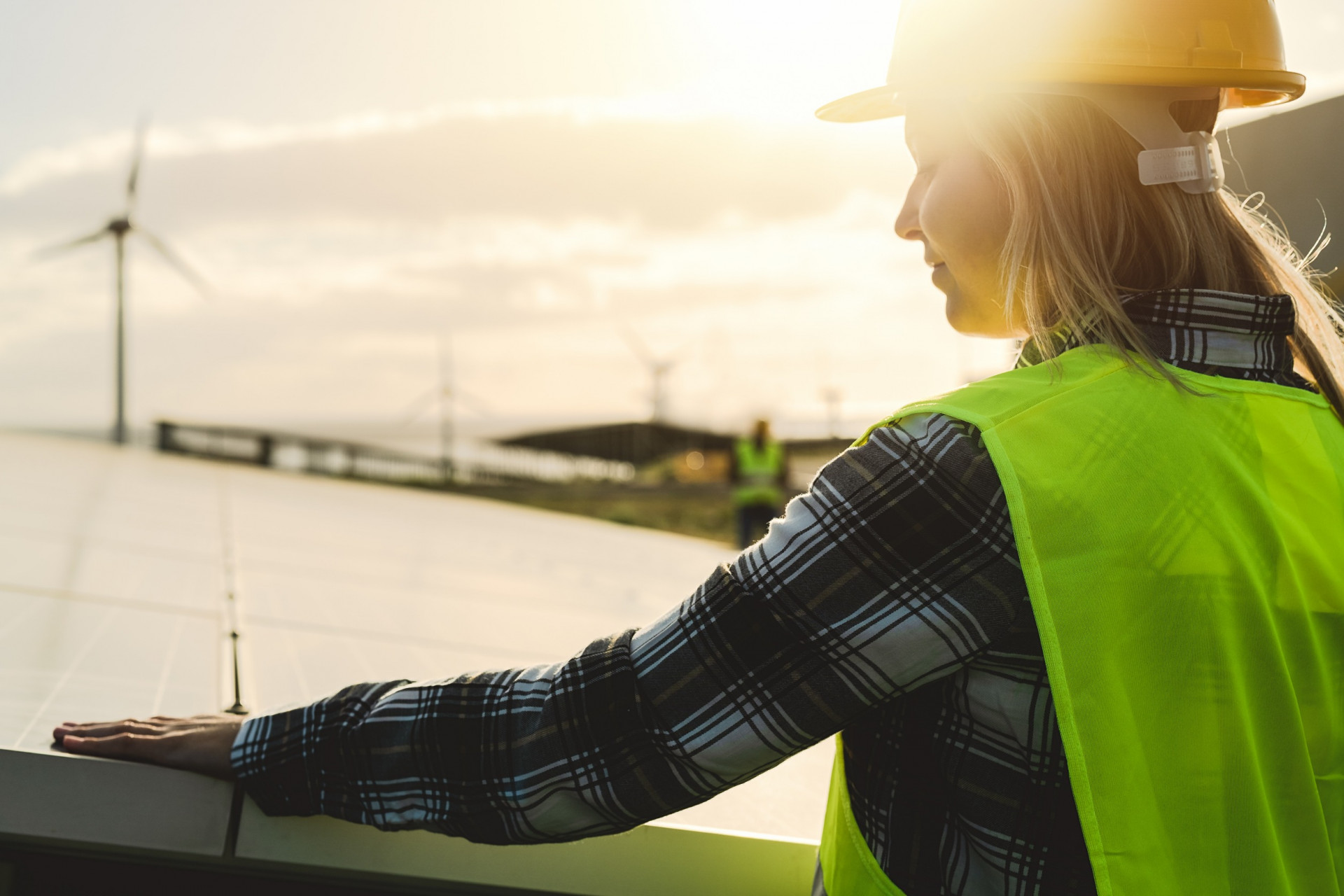 Transizione verde: cambiano comportamenti e mondo del lavoro
