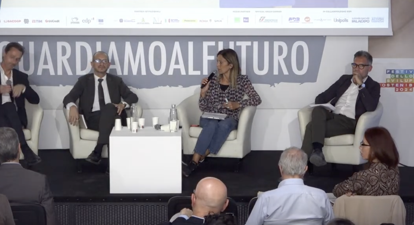 Le Agende del Mezzogiorno: nuovi paradigmi per un futuro sostenibile
