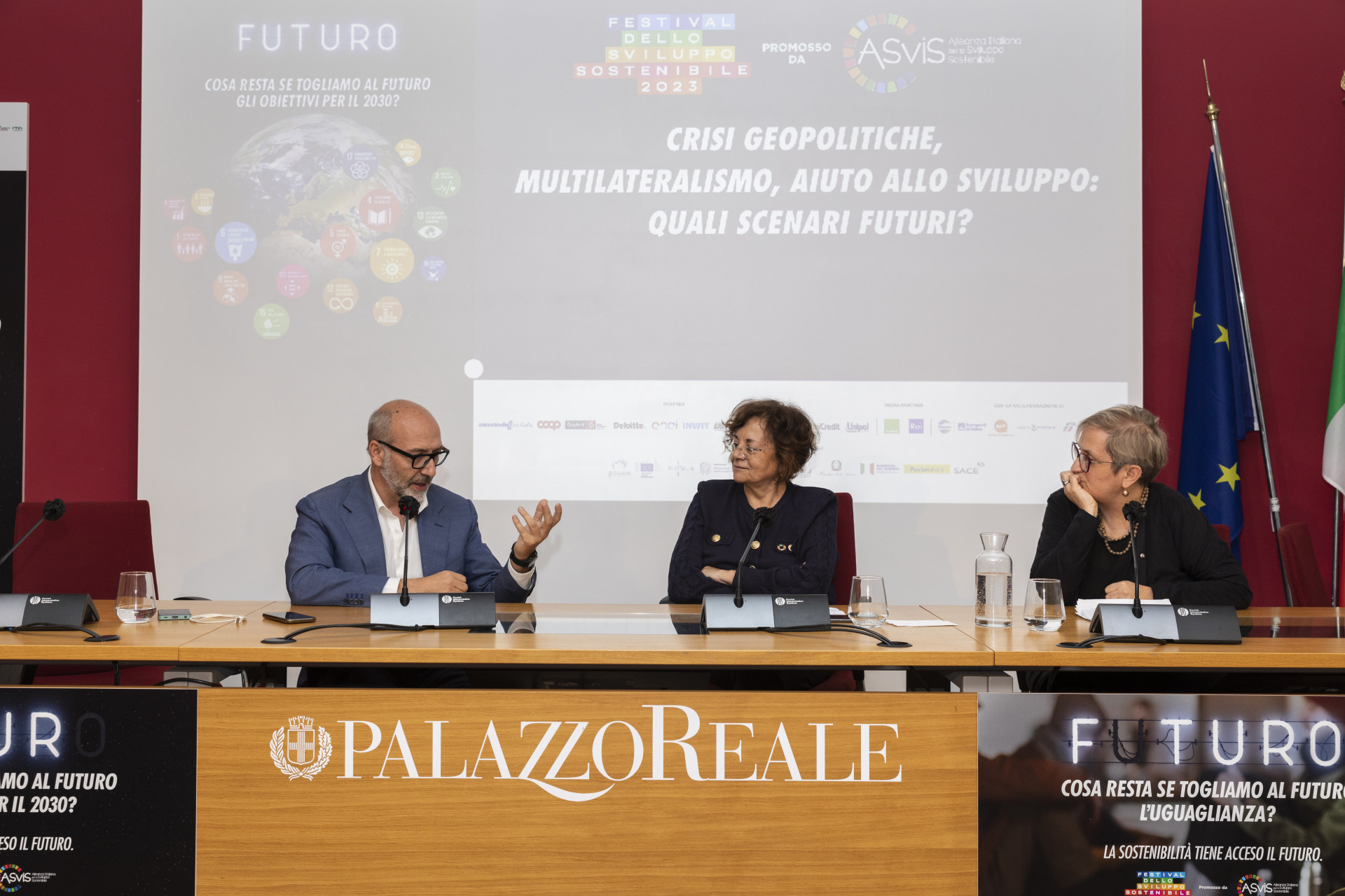 Cooperazione e multilateralismo