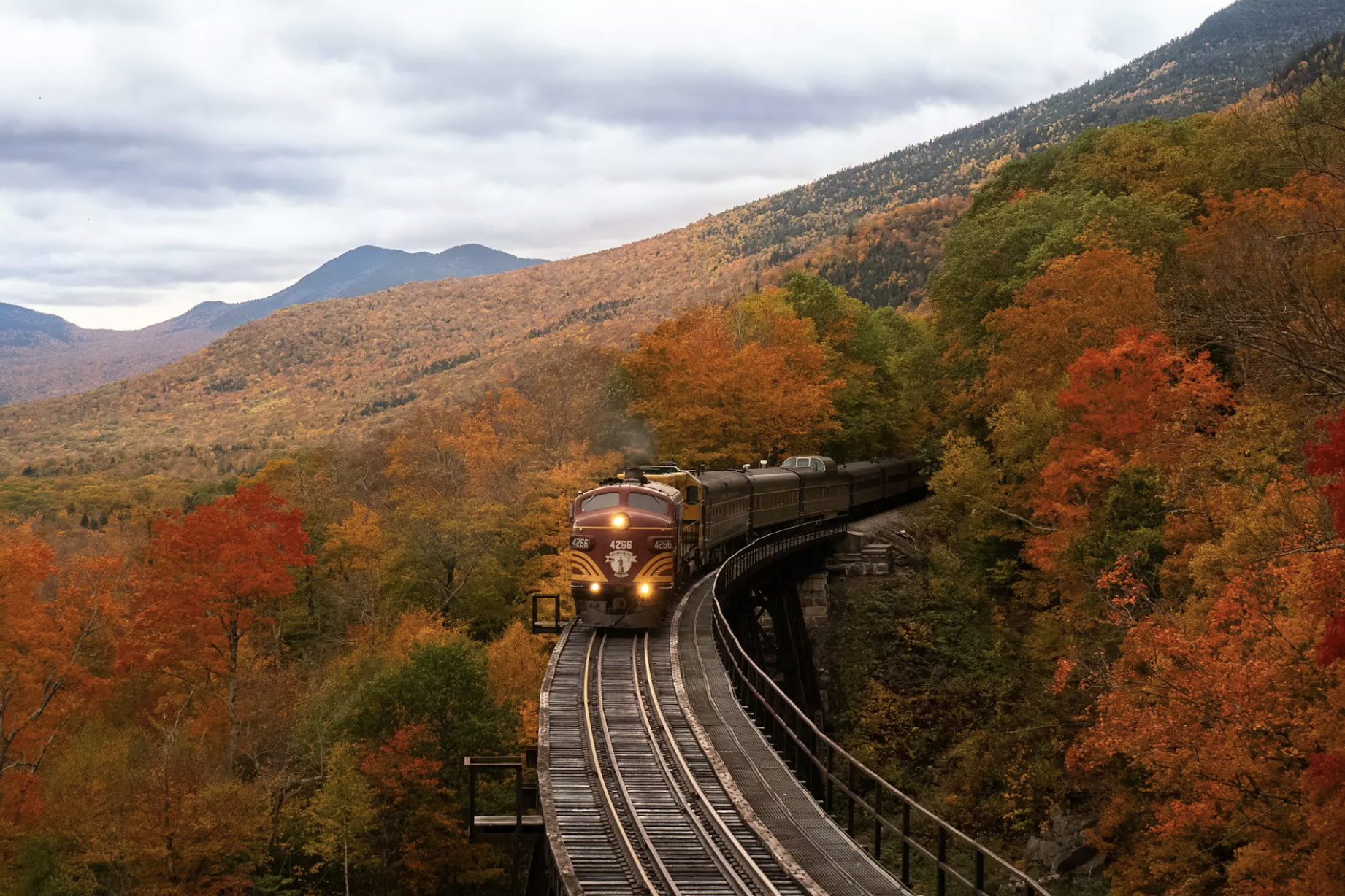 FOCUS. Il futuro delle ferrovie