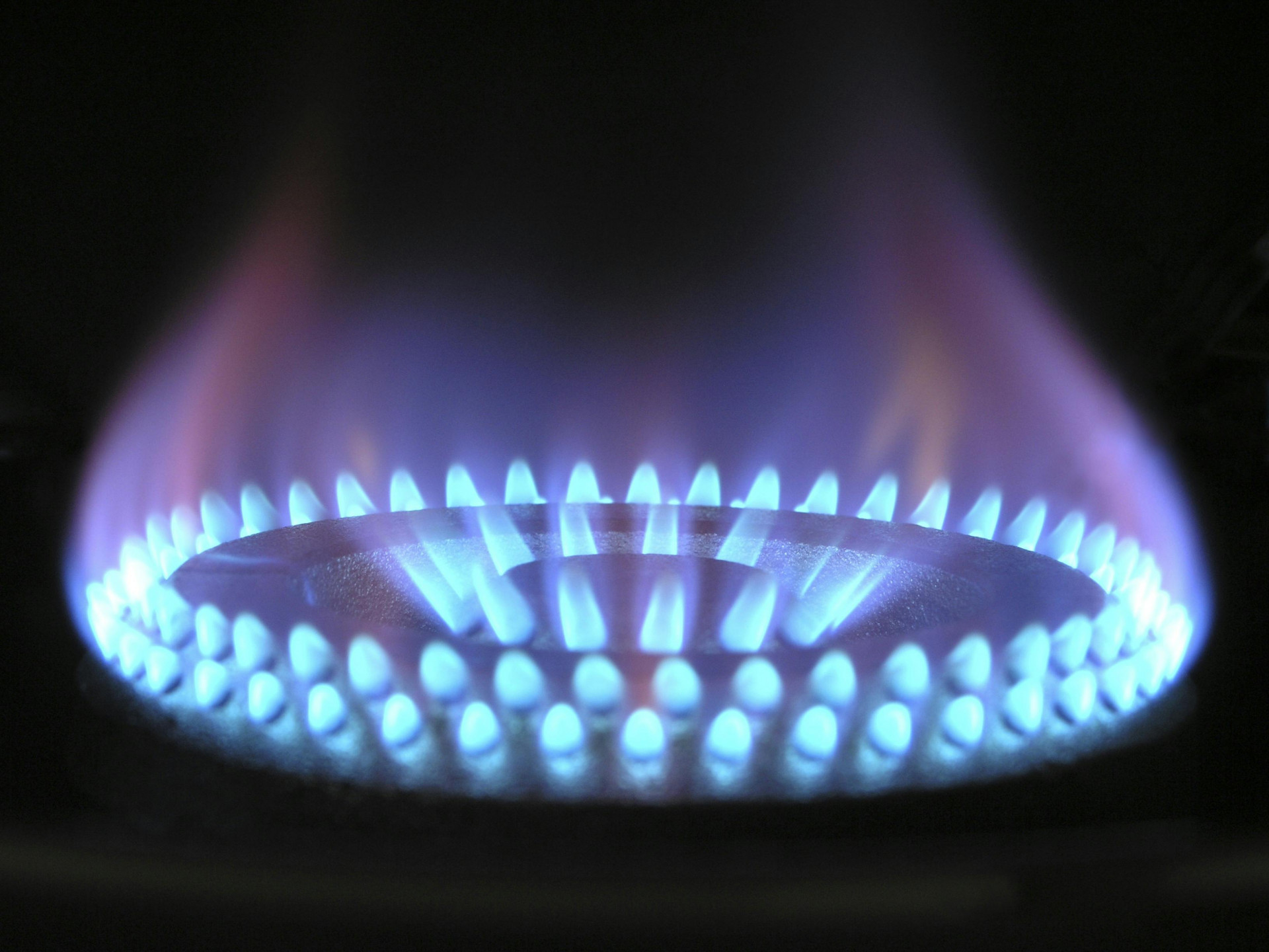 Gas: arriva l’inverno più caro di sempre