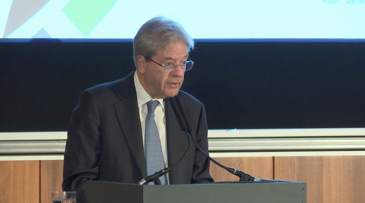 L’Ue avanza sull’Agenda 2030