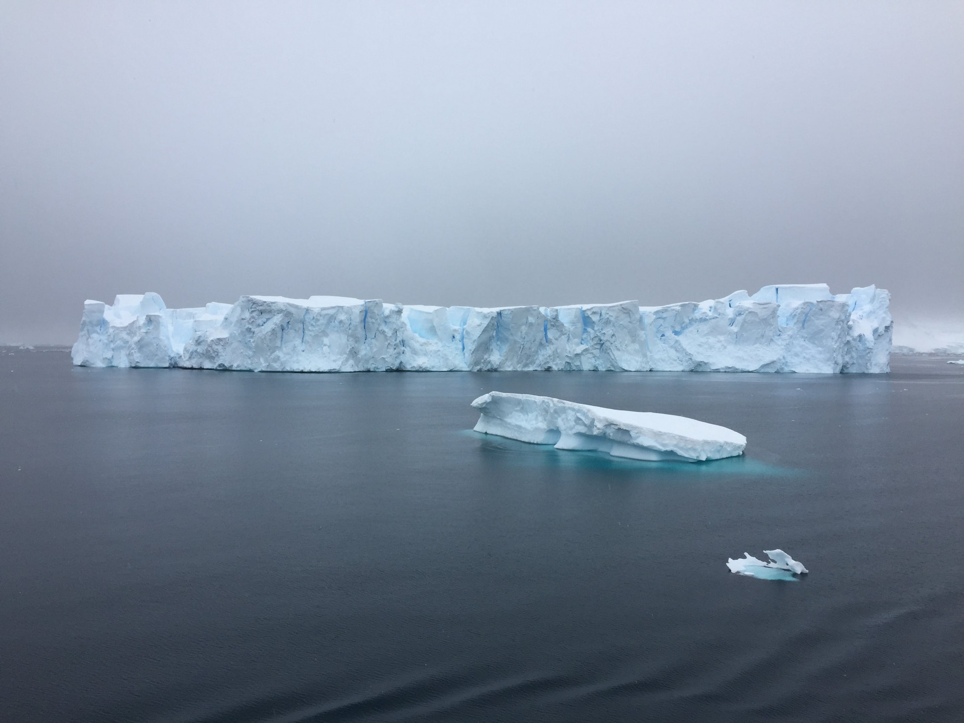 Clima: Terra a rischio tipping point
