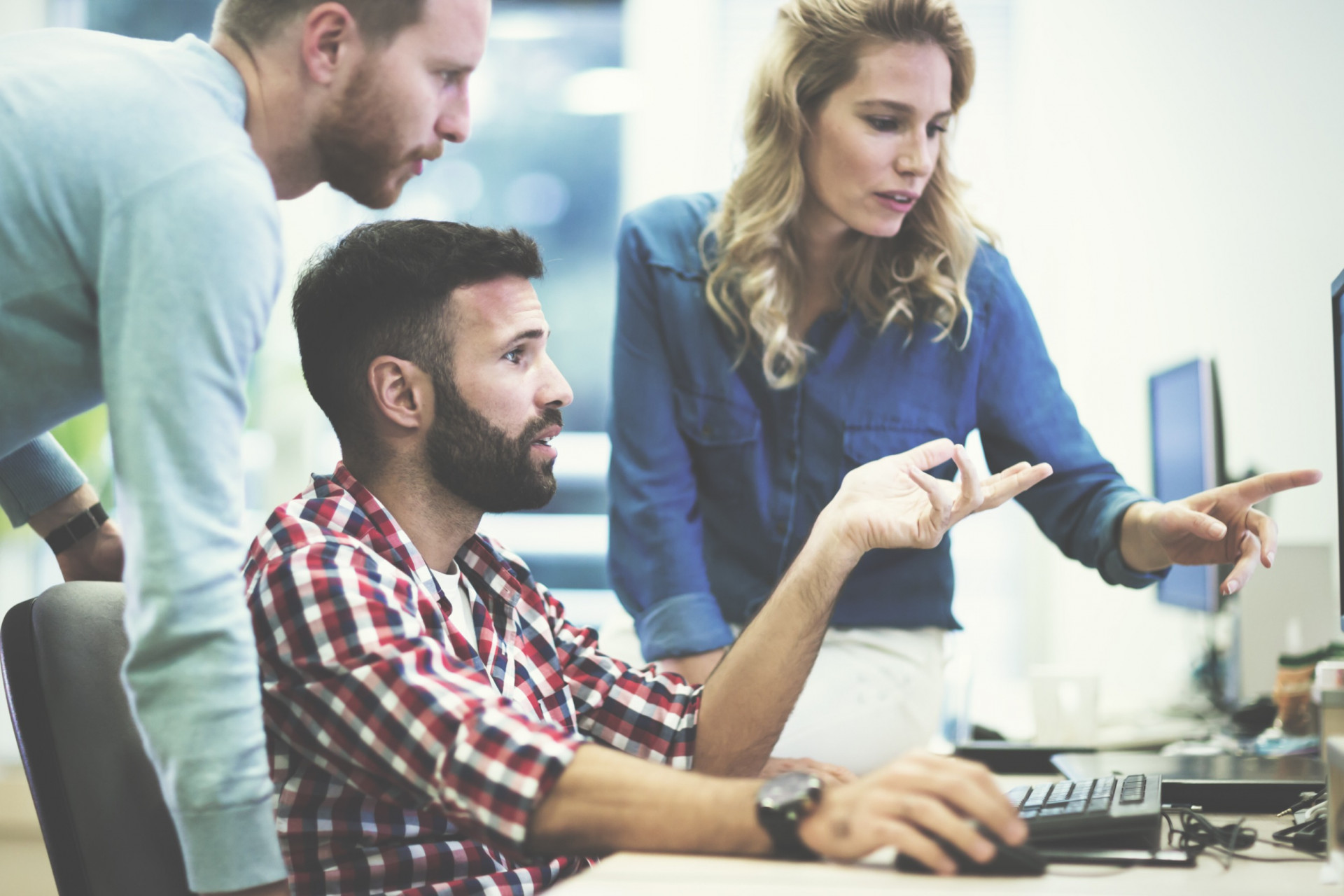 Dobbiamo accompagnare i giovani nella rivoluzione delle competenze
