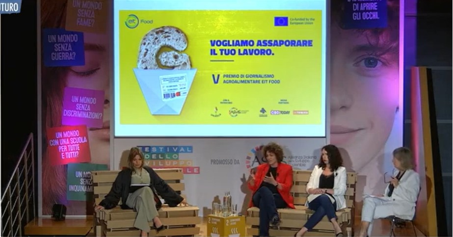 L’agroalimentare punta sull’innovazione