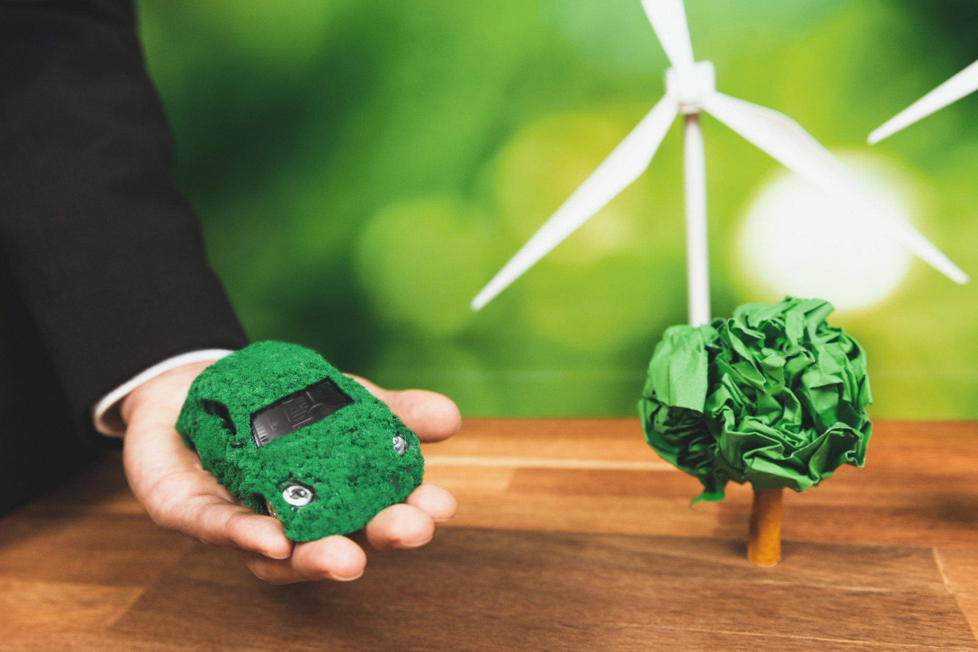 GreenItaly 2023: alle aziende investire nella green economy conviene
