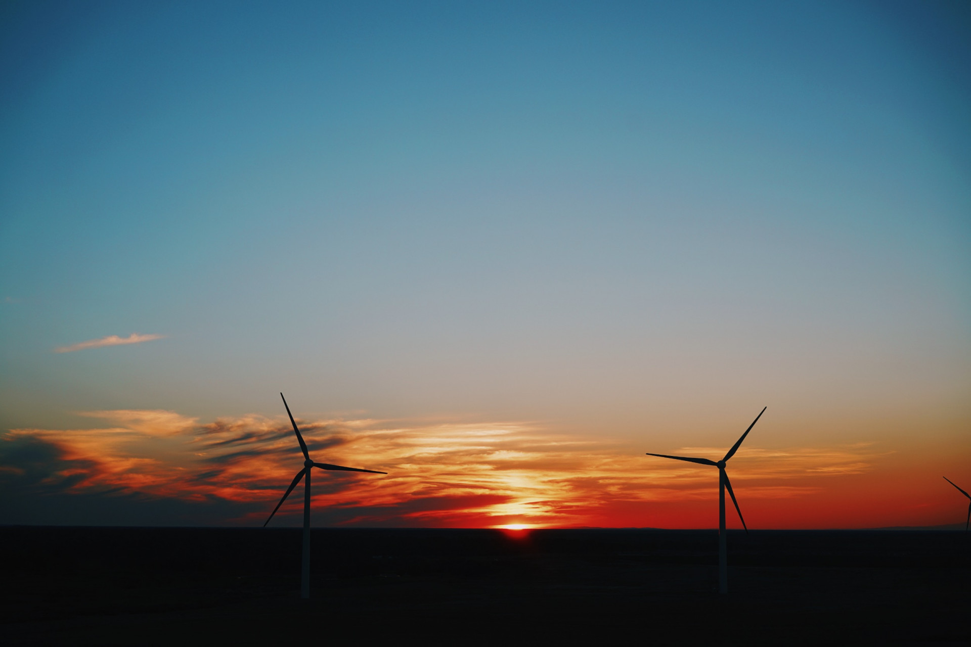 Iea: nel 2030 metà dell’elettricità globale sarà alimentata da fonti rinnovabili