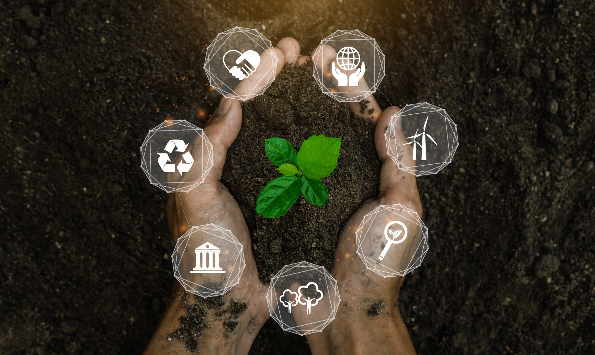 Governance ambientale: dopo un anno di progressi