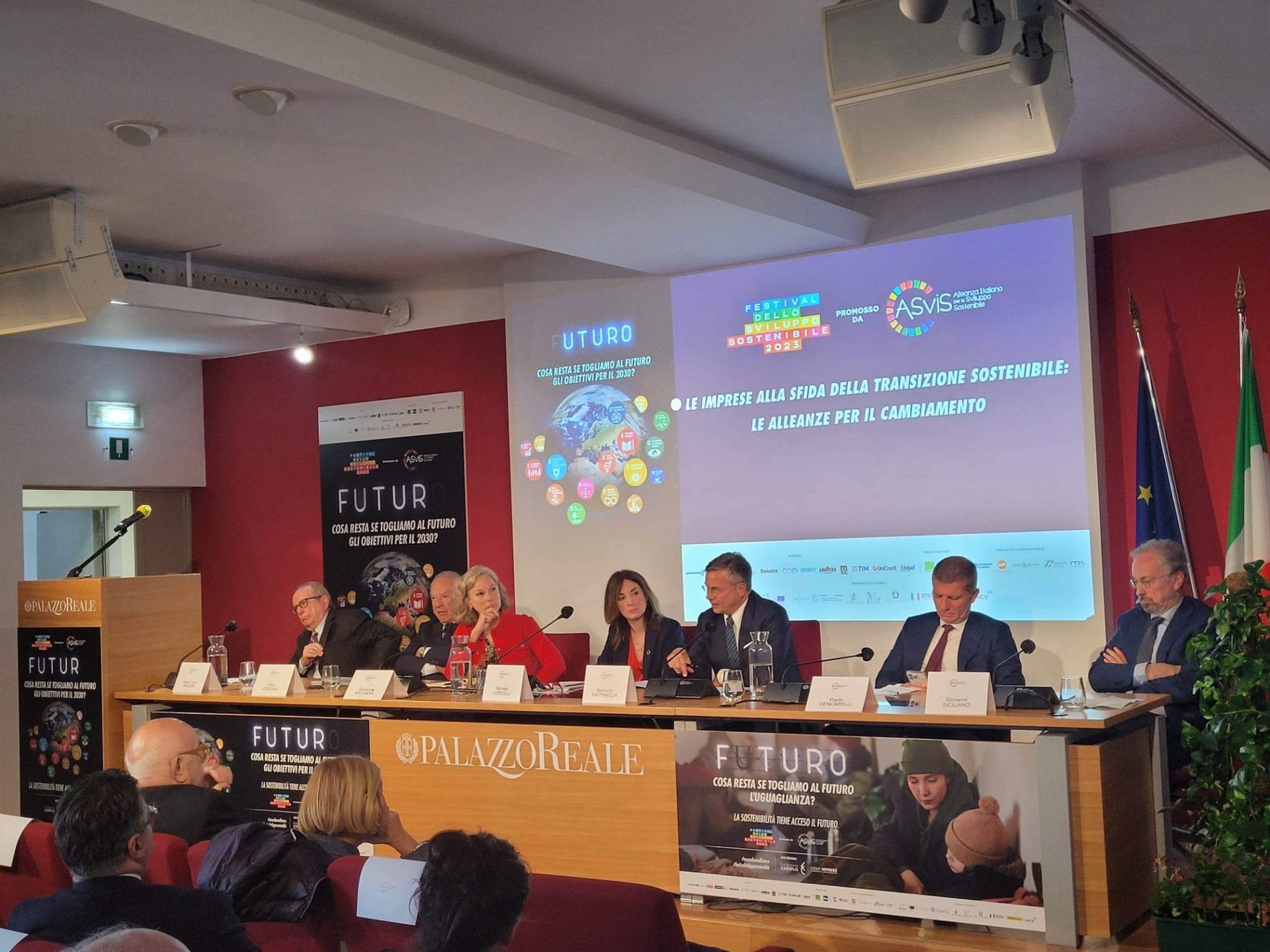 Per le imprese la chiave è fare sistema: “La crescita o è sostenibile o non è”