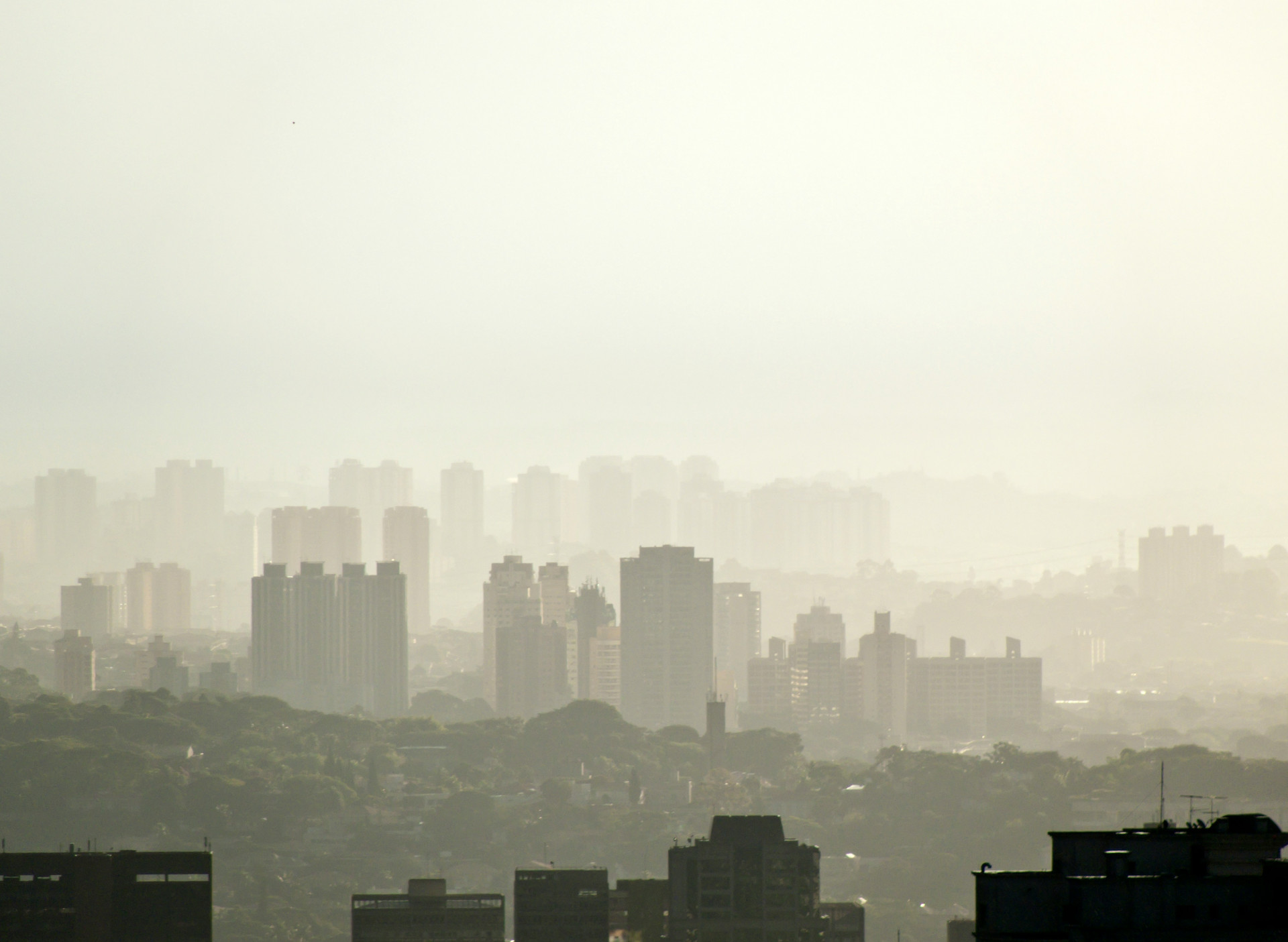 Dieci cose che (forse) non sappiamo sull’inquinamento atmosferico