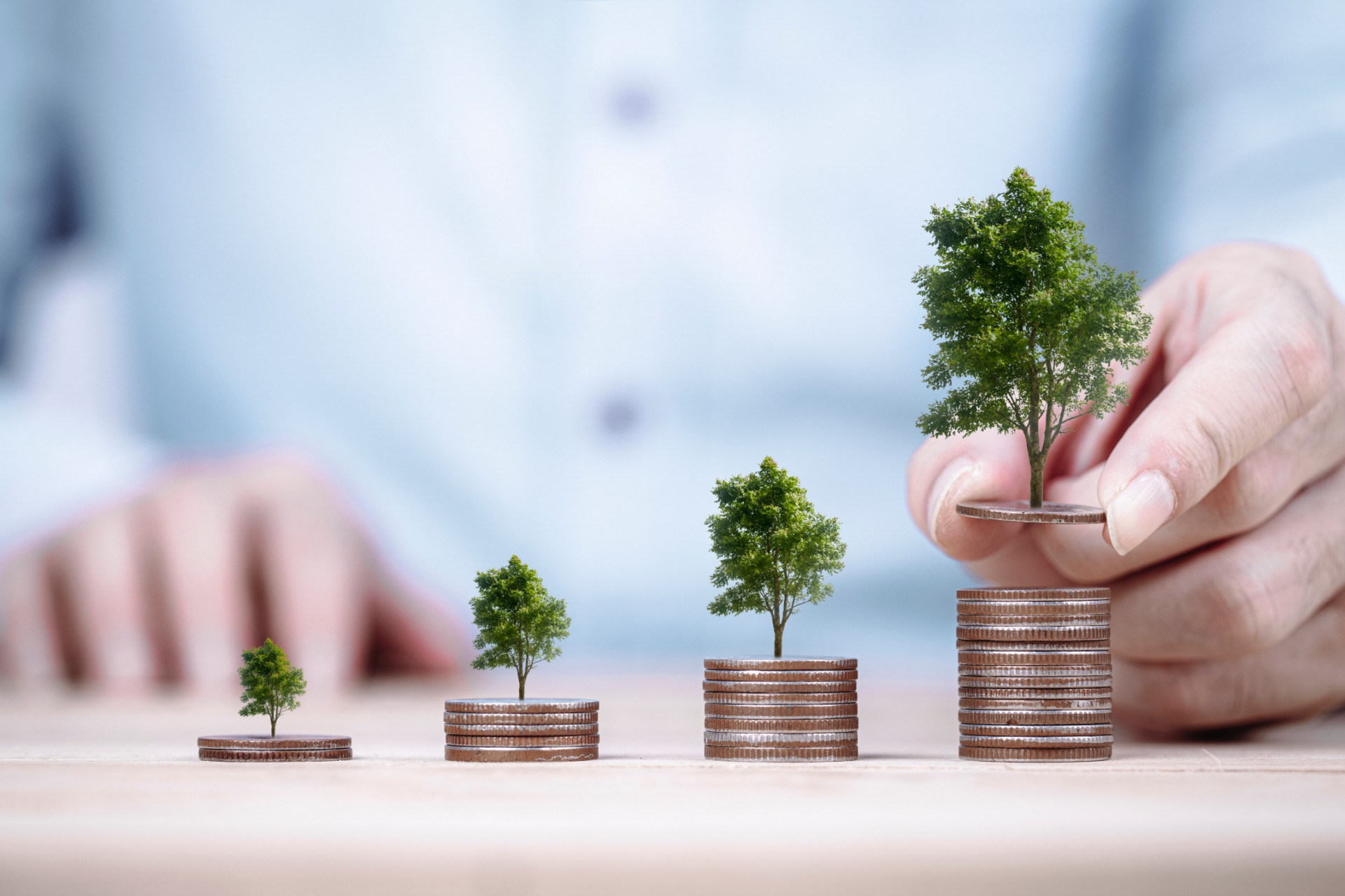 Itinerari Previdenziali: cresce impegno investitori istituzionali verso sostenibilità