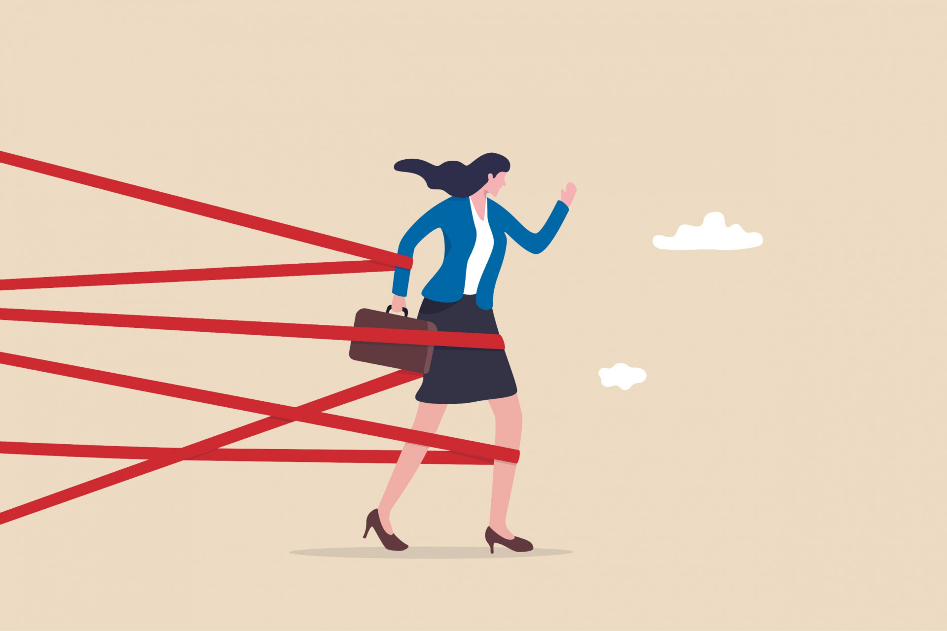 Donne e lavoro