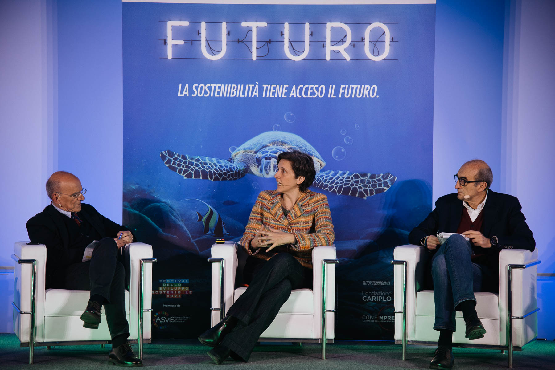 Il salto da gigante che serve all’umanità passa dal dialogo tra scienza e politica