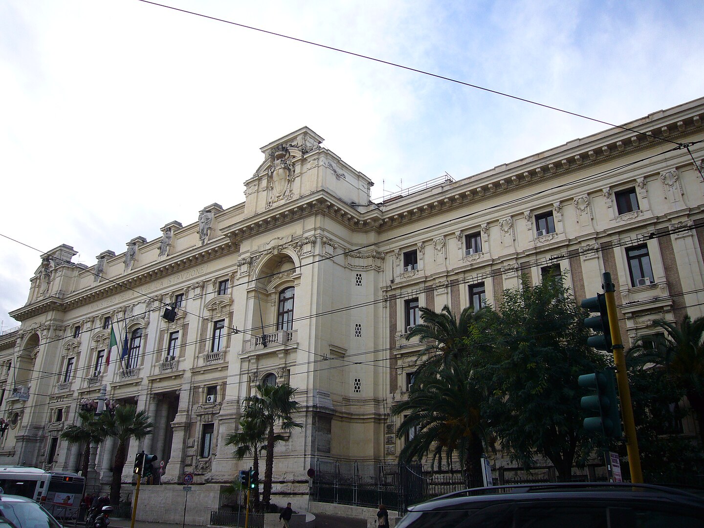 Cultura dello sviluppo sostenibile: firmato protocollo ministero Istruzione-ASviS