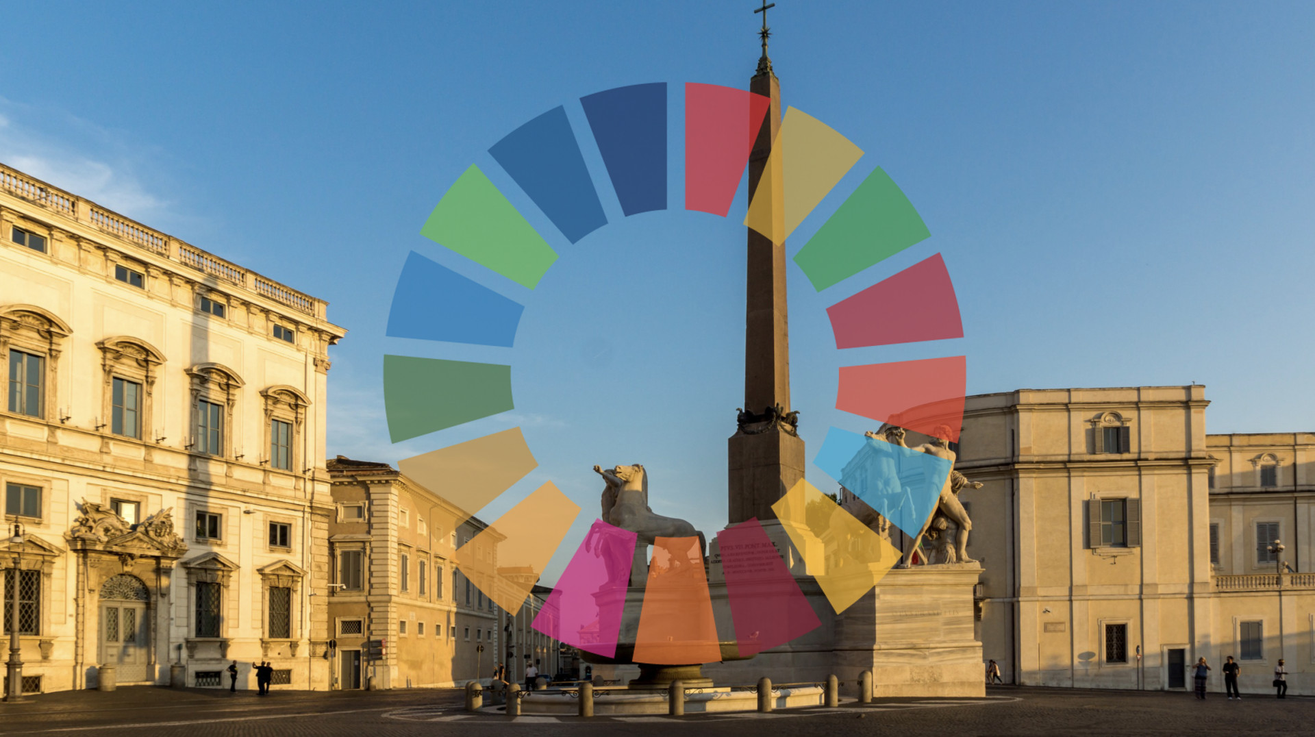 L’attività istituzionale sullo sviluppo sostenibile di ottobre 2023