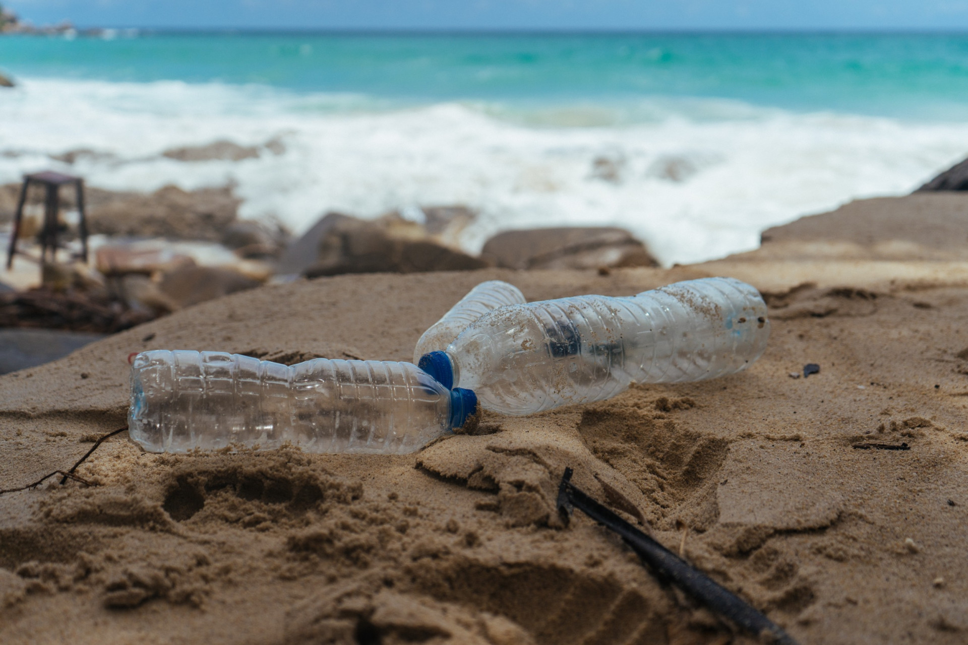 Quanta plastica sul fondo degli oceani? Arriva la prima stima Quanta plastica sul fondo degli oceani? Arriva la prima stima