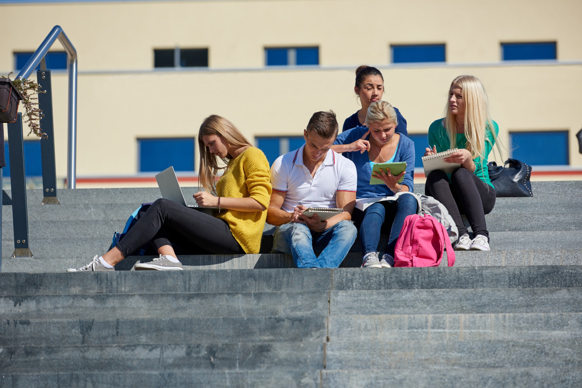 In Italia minori investimenti nell’educazione rispetto ai Paesi Ocse