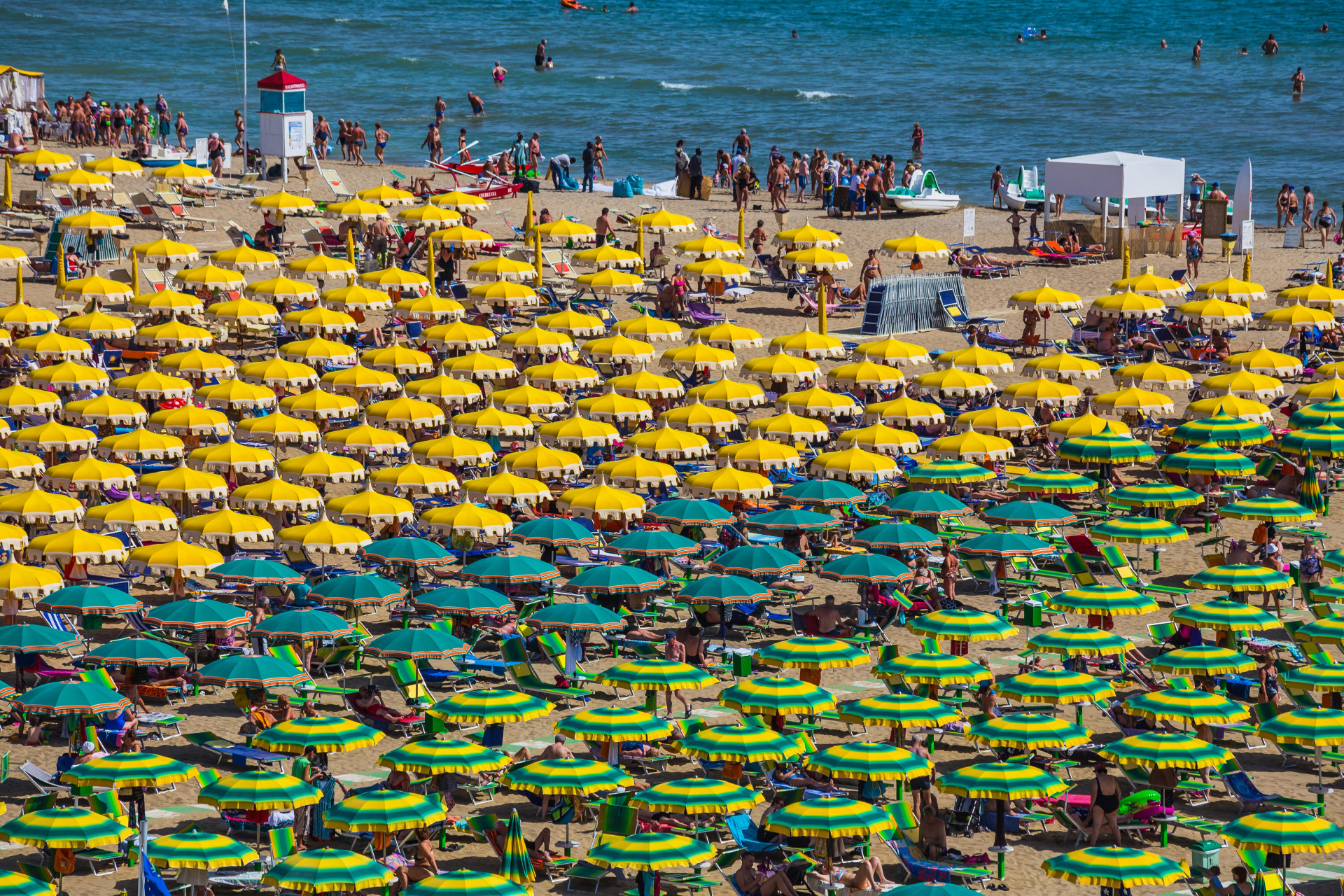 Per contrastare l’overtourism torniamo a esperienze autentiche e meno impattanti