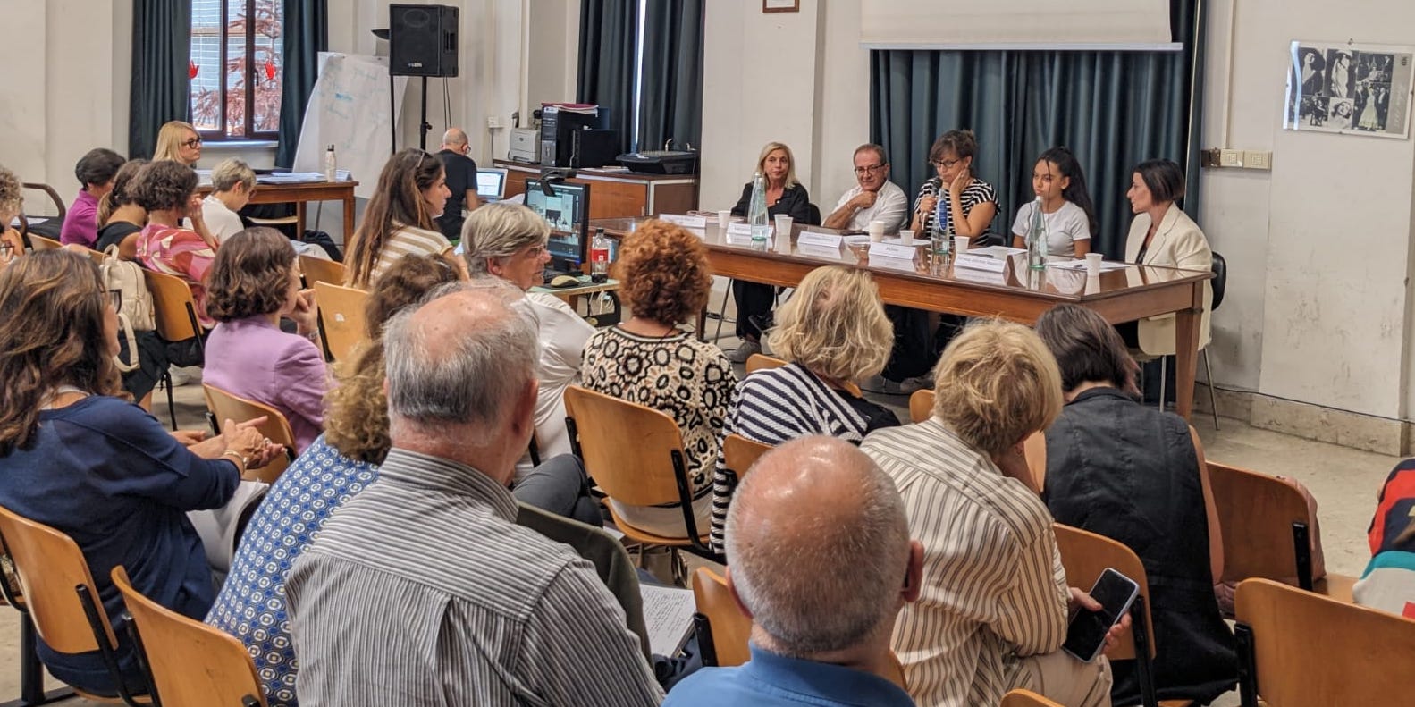 Rete EducAzioni: un vademecum per i patti educativi di comunità Rete EducAzioni: un vademecum per i patti educativi di comunità