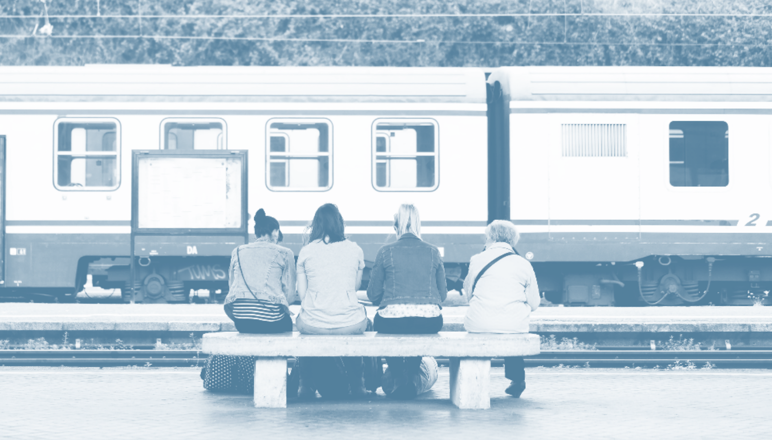 Rapporto Pendolaria 2024: che fatica spostarsi in treno in Italia