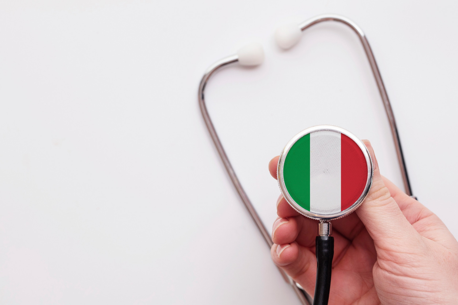 Pnrr: tre incognite sulla riforma della sanità territoriale
