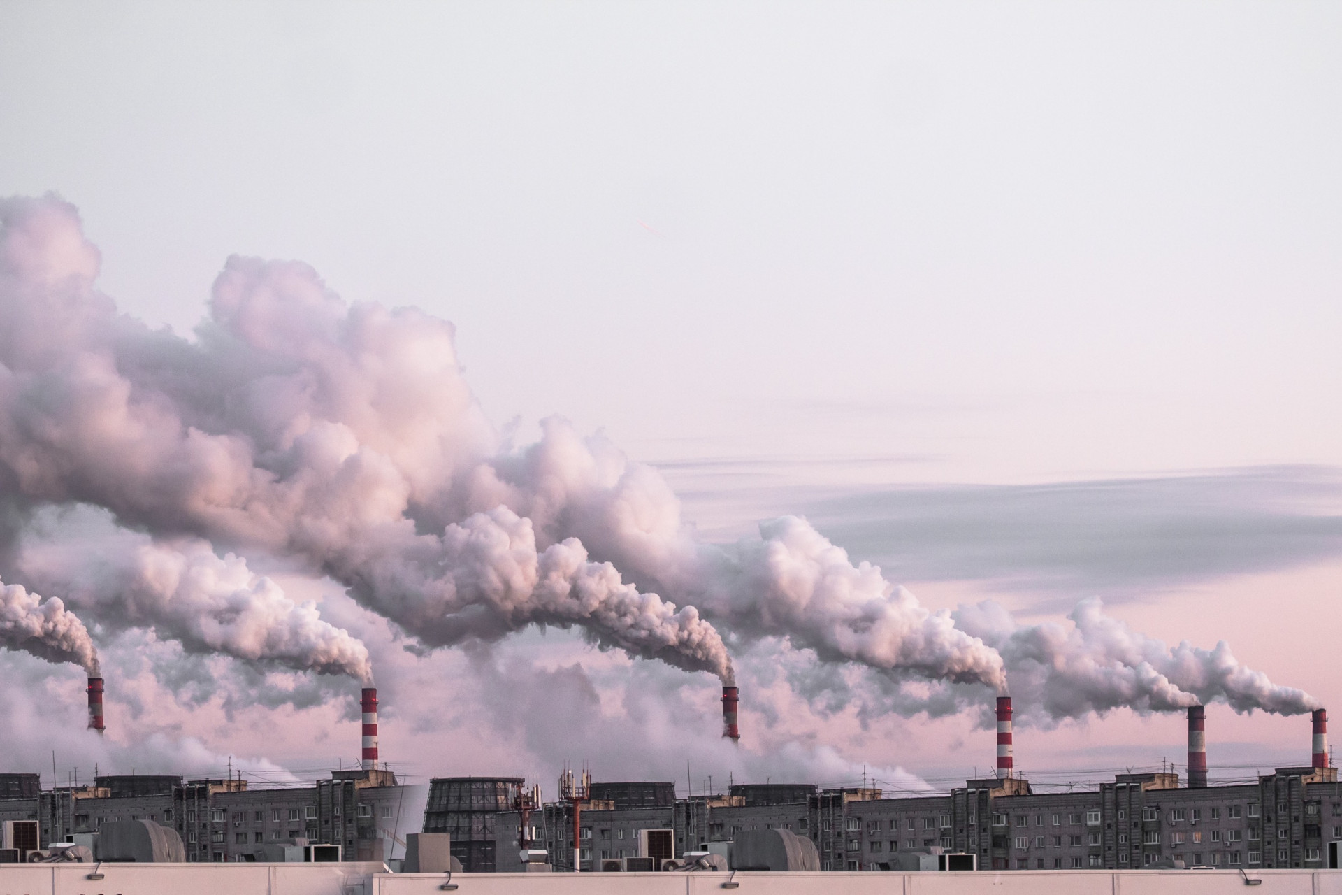 Agenzia europea dell’ambiente: in Ue 330mila morti l’anno da polveri sottili