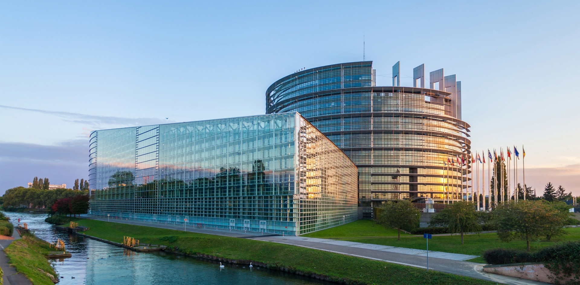 Il Parlamento europeo dà il via libera alla legge per il ripristino della natura