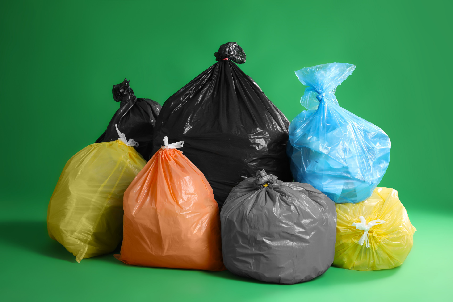 Economia circolare: gestione rifiuti urbani il nostro “tallone d’Achille”