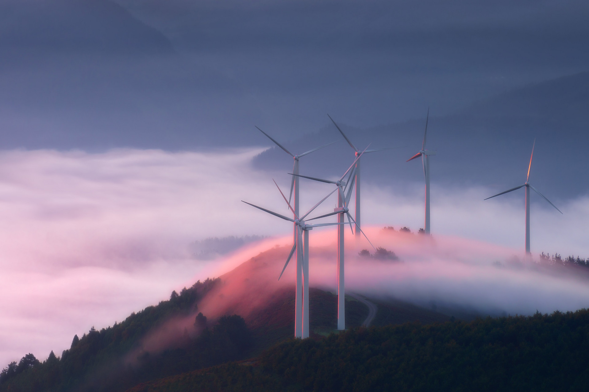 Le energie rinnovabili possono espandersi senza creare nuovi danni al territorio