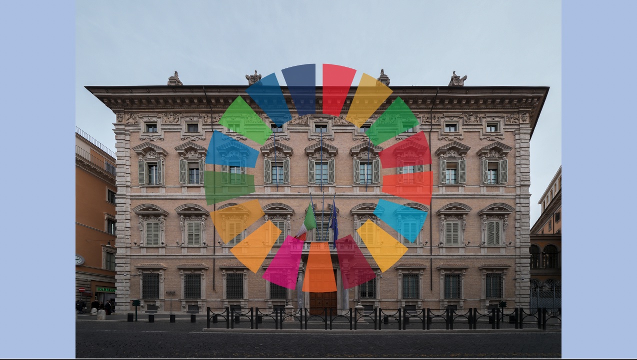 L’attività istituzionale sullo sviluppo sostenibile di luglio 2023