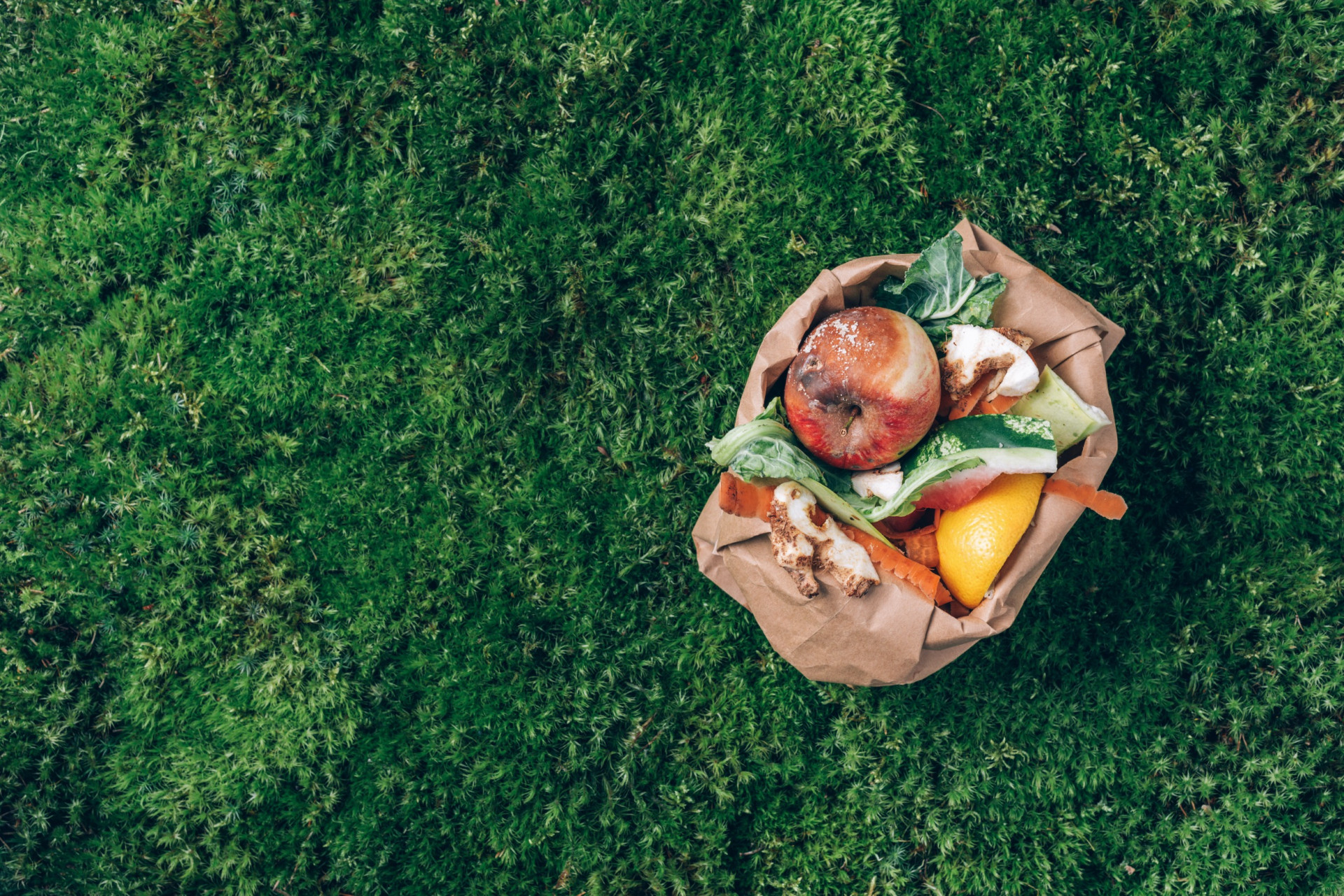 Giornata spreco alimentare: più aumenta l’insicurezza