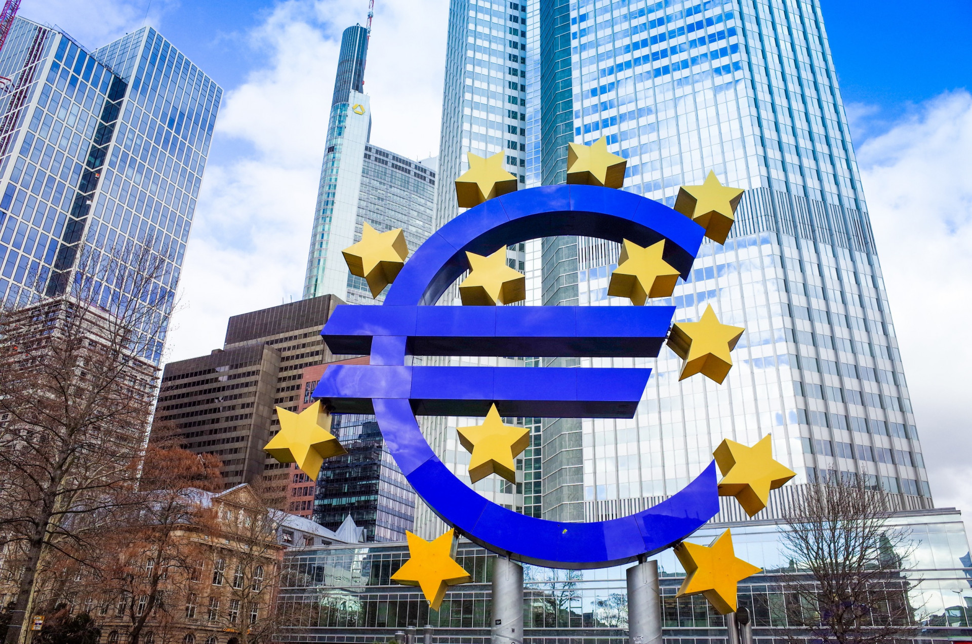 La Bce pubblica il suo secondo stress test climatico ma non sono buone notizie