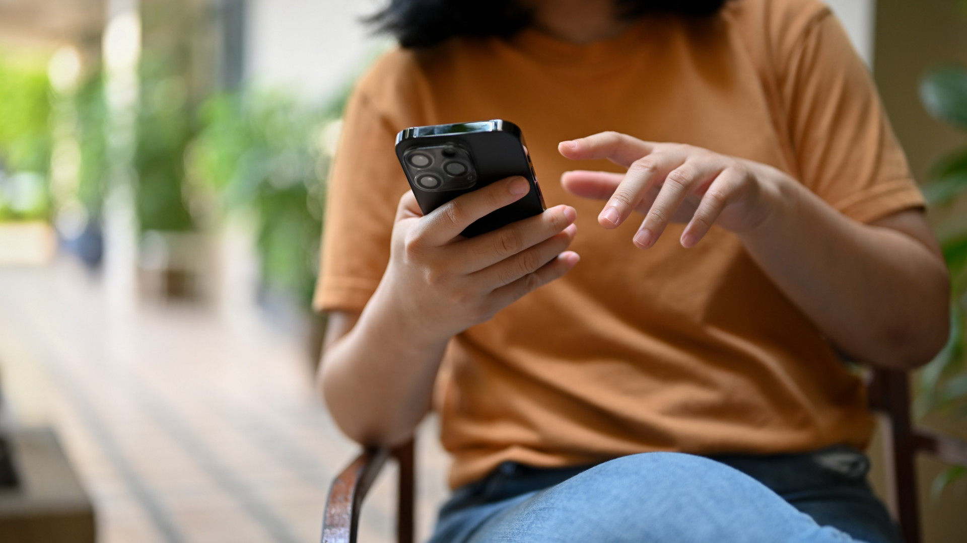 La telefonia mobile ha raggiunto il 58% del suo potenziale contributo all’Agenda 2030