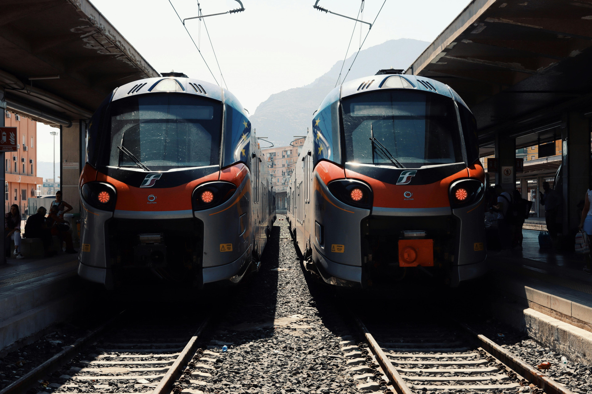 Più collegamenti e intermodalità