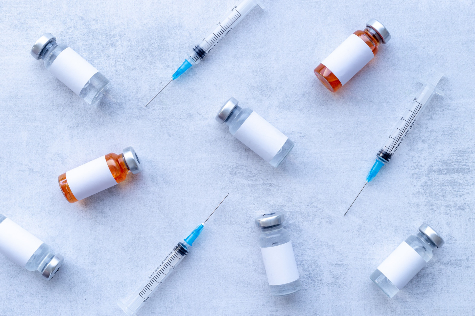 Oms: grazie ai vaccini