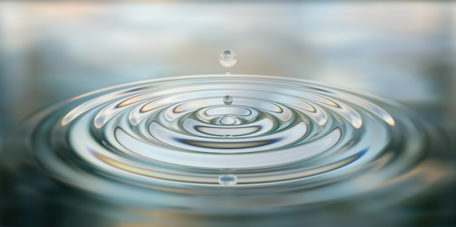 Giornata dell’acqua: un tesoro prezioso