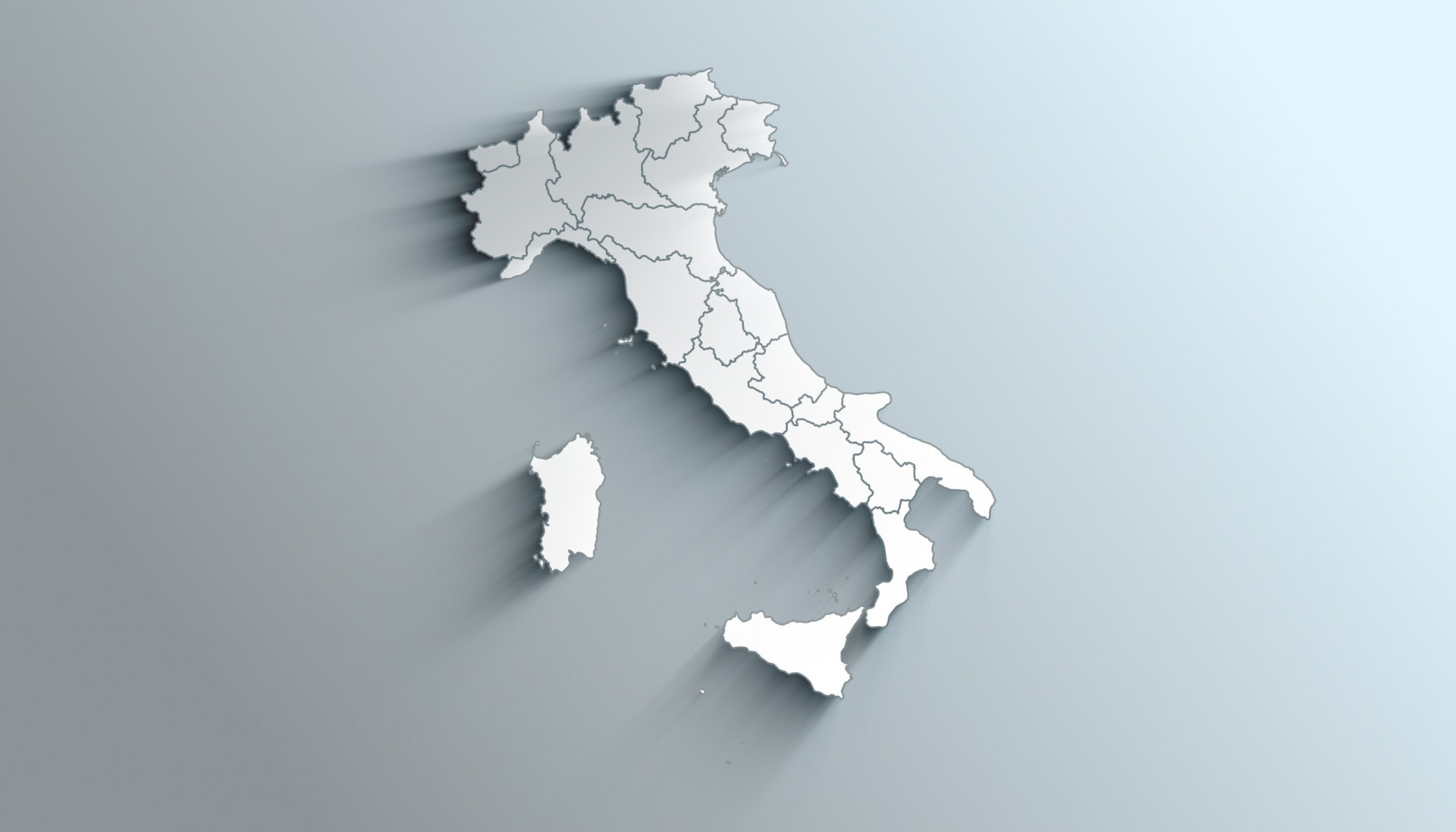 Otto regioni italiane con alti livelli di esclusione per donne e minori