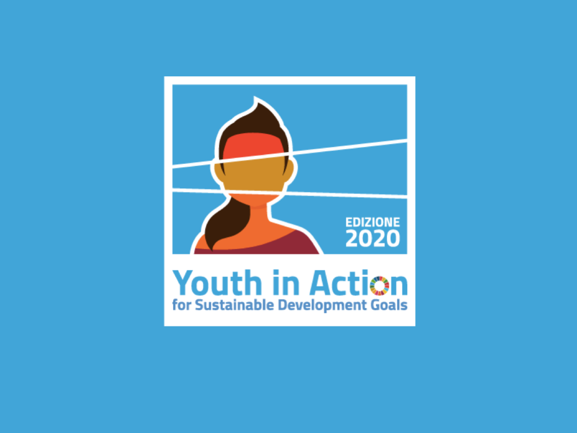 Youth in Action for Sustainable Development Goals - Edizione 2018