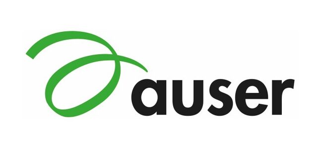 Auser - Associazione per l'invecchiamento attivo