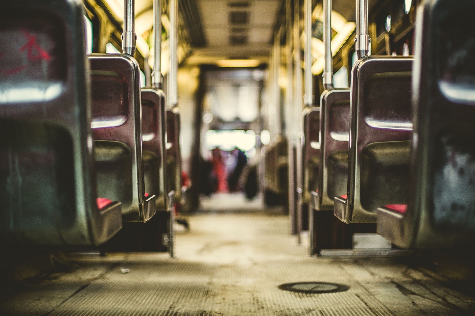 Monitoraggio trasporto pubblico in epoca Covid-19 - del Politecnico di Torino