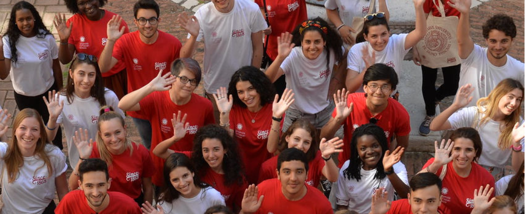 #ilfuturononsiferma: pillole di orientamento online per studenti della scuola superiore - dell'università Ca' Foscari Venezia