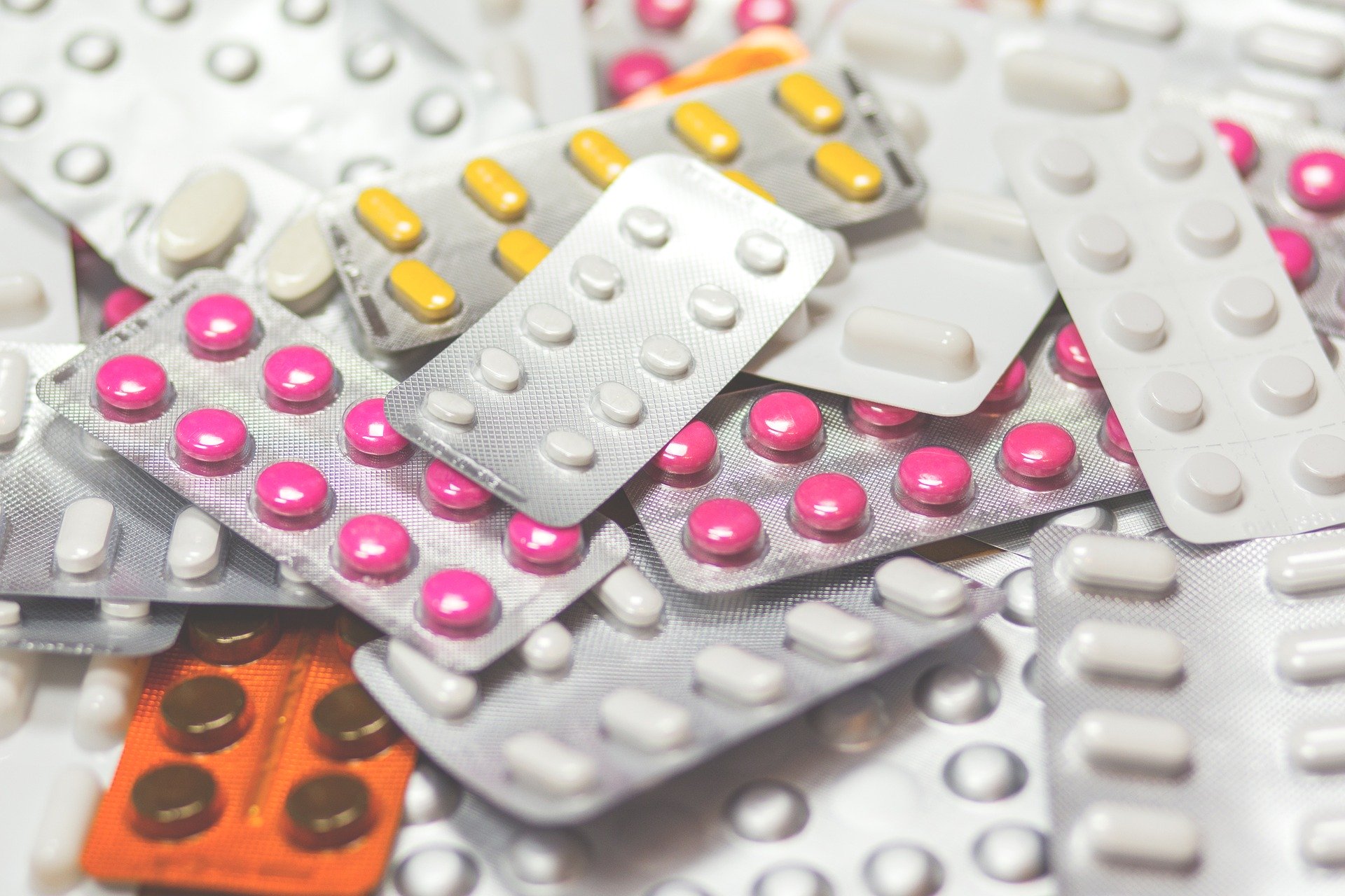 Nuovo studio su farmaci anti-Covid19 - dell'università Ca' Foscari Venezia