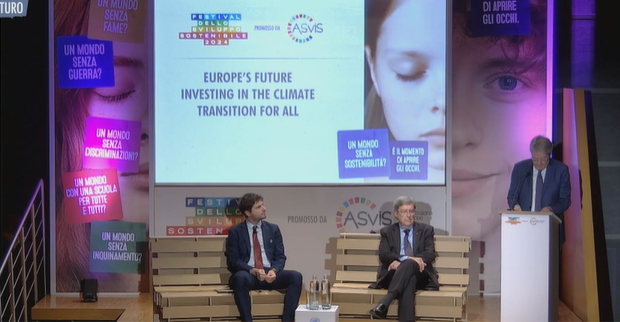 La transizione climatica conviene