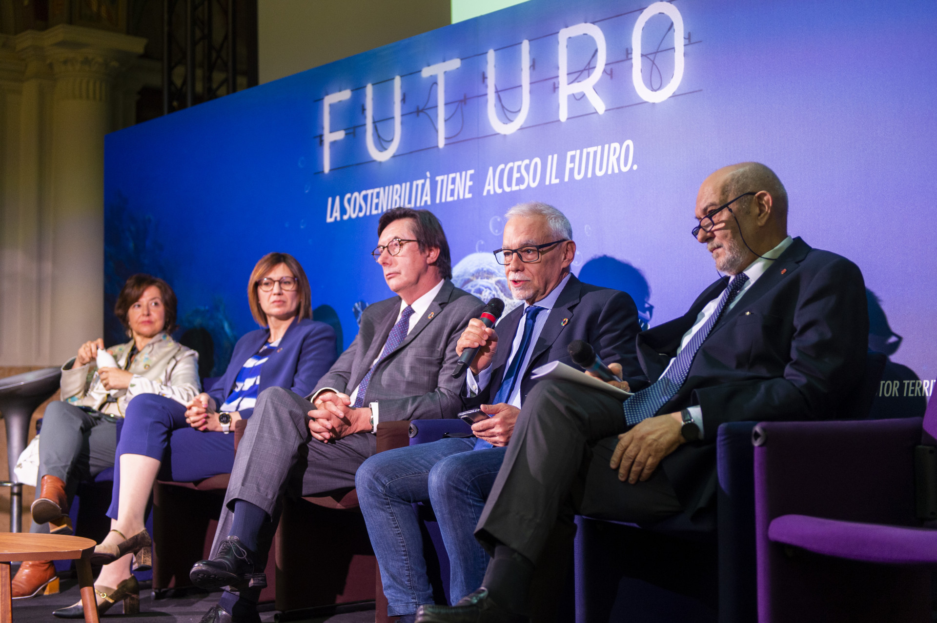 Prepararsi a un’epoca di trasformazione: le Università ripartono dalle competenze