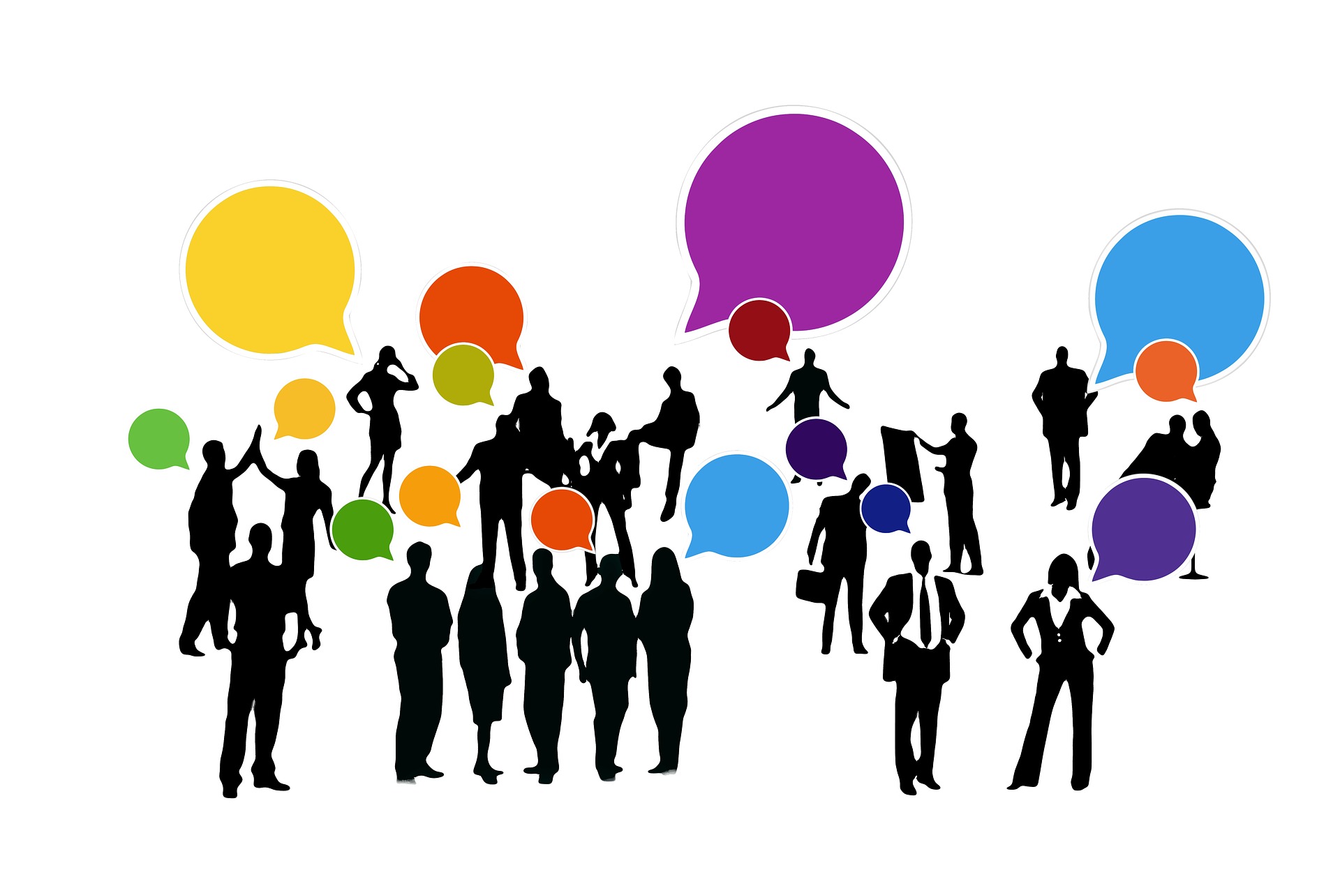 Communication Comunicare la sostenibilità