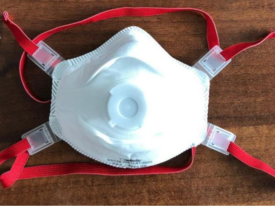 Donazione di mascherine alle strutture sanitarie del Veneto - dell'università Ca' Foscari Venezia