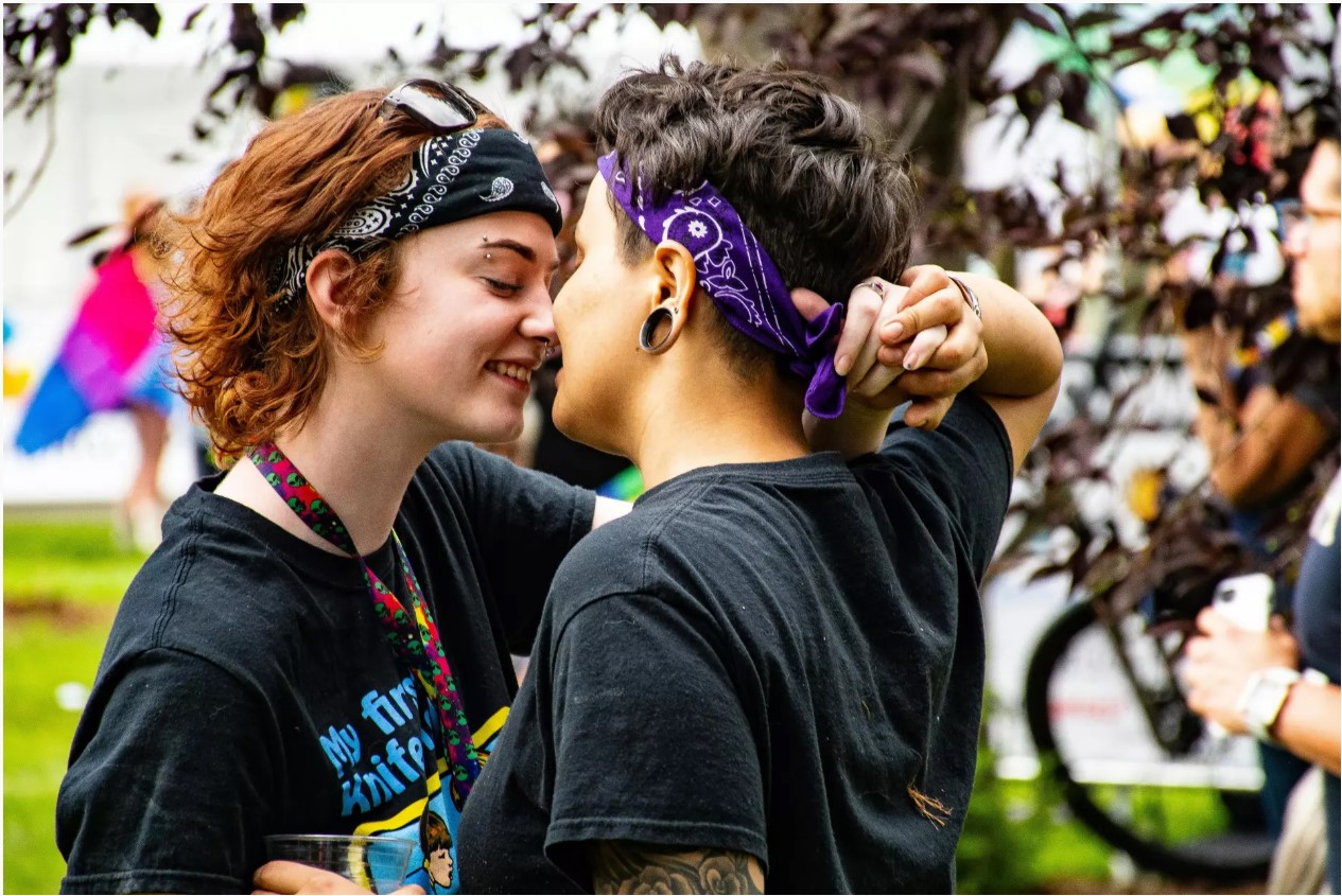 FOCUS. Dalla pena di morte ai matrimoni egualitari: l’evoluzione dei diritti Lgbt+ non è scontata