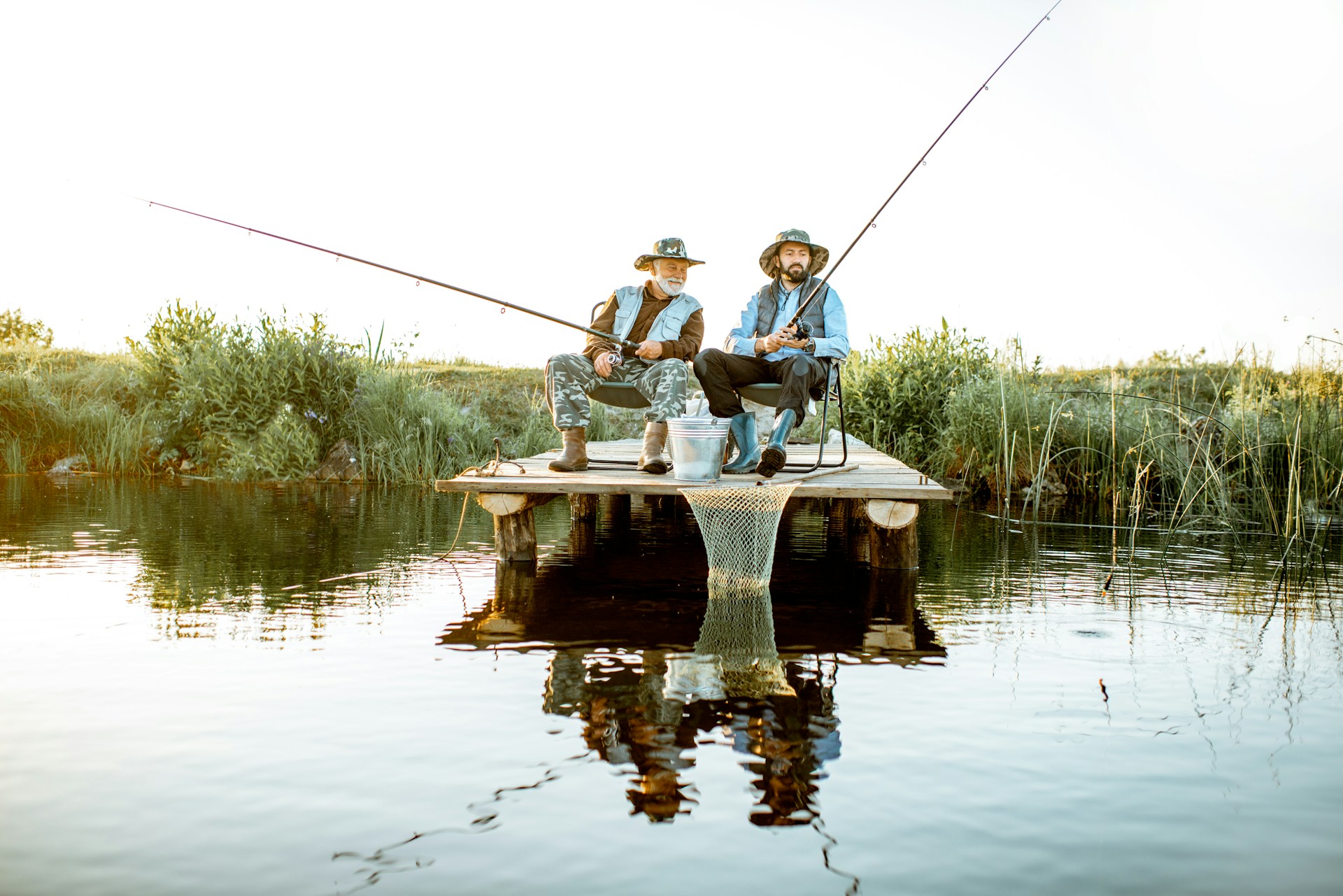 La pesca ricreativa in Italia: tra benefici e impatti sugli ecosistemi sottovalutati
