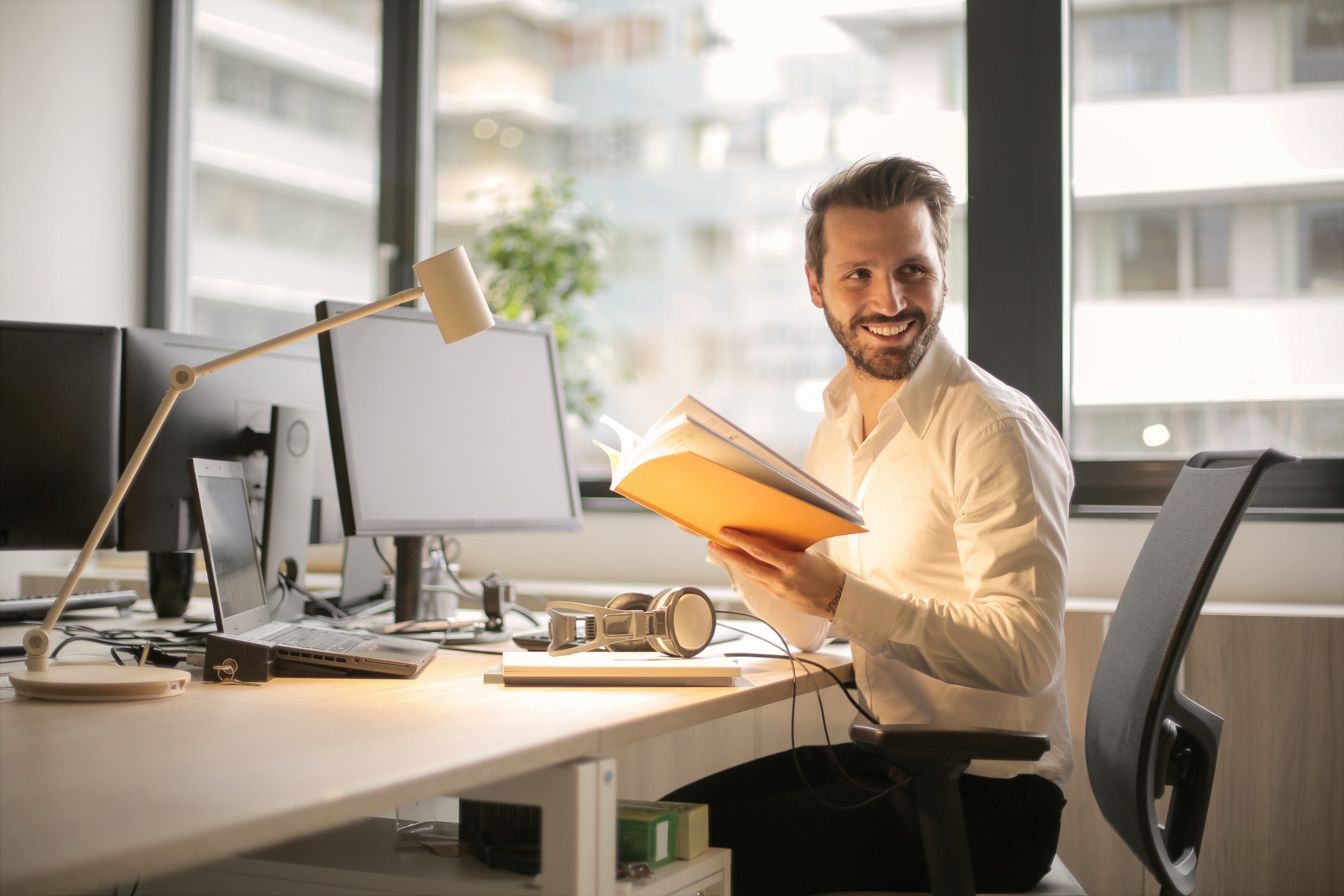 Supporto alle imprese durante il Covid-19 - di Planet life economy foundation (Plef)