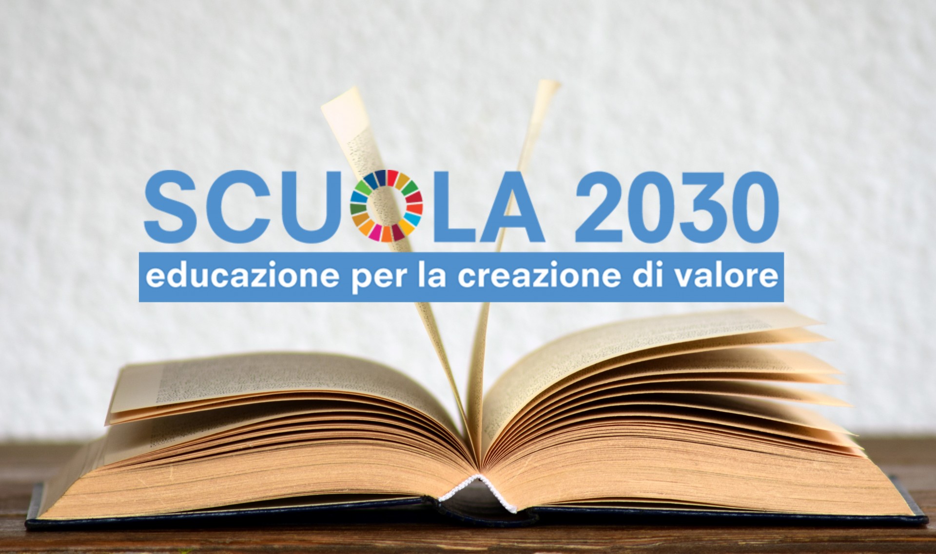 Piattaforma Scuola2030